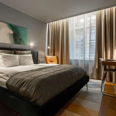 Poseidon Hotel Gothenburg