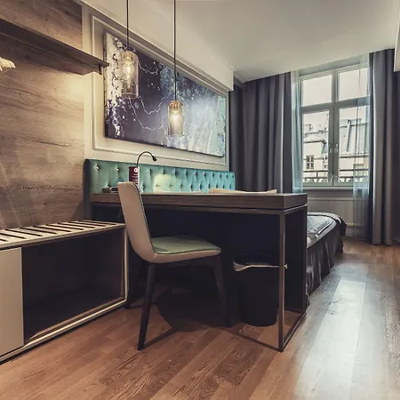 Poseidon Hotel Gotemburgo