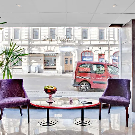 Hotel Vasa, Bw Signature Collection Gotenburg