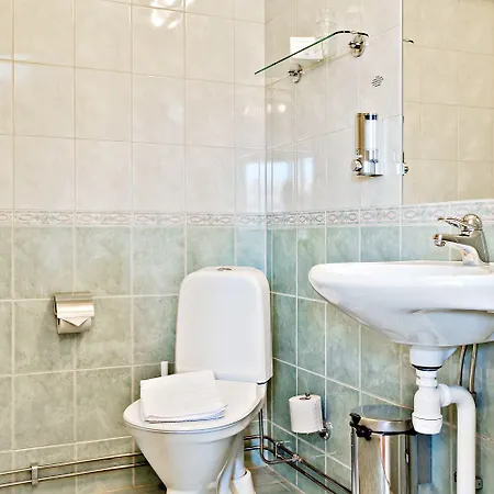 Vasa, Bw Signature Collection Göteborg