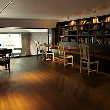 Vasa, Bw Signature Collection Hotel Göteborg