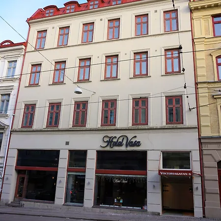 Vasa, Bw Signature Collection 3* Göteborg