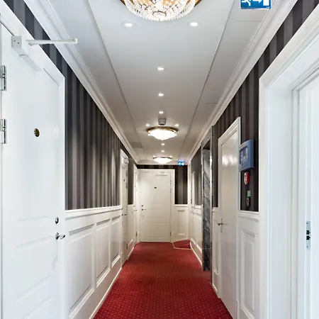 Vasa, Bw Signature Collection Hotel 3*