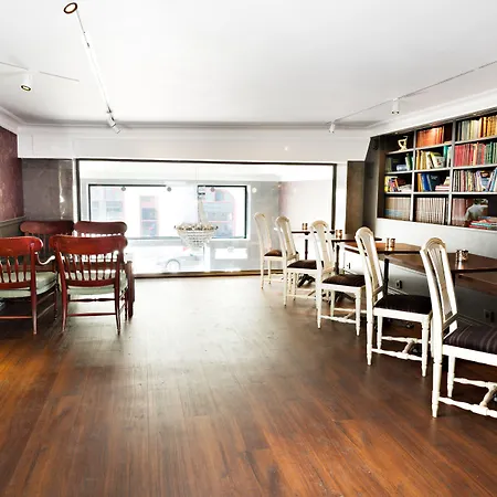 Vasa, Bw Signature Collection ホテル 3*