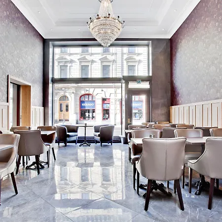 Vasa, Bw Signature Collection Hotel 3*