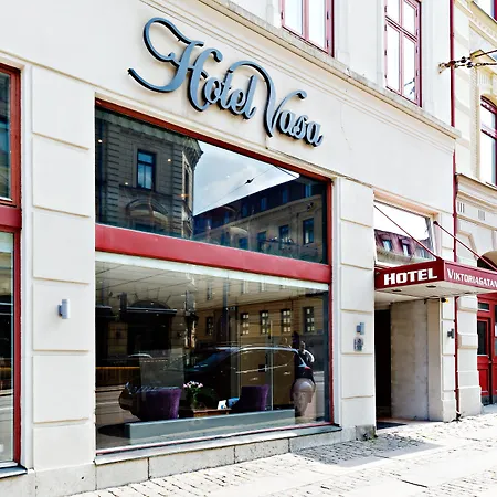 Vasa, Bw Signature Collection