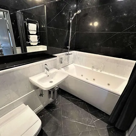 Vasa, Bw Signature Collection מלון 3*