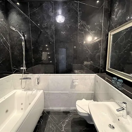 Vasa, Bw Signature Collection Hotel