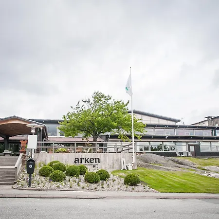 Arken & Art Garden Hotel