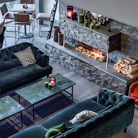 Arken & Art Garden 4* Goteborg