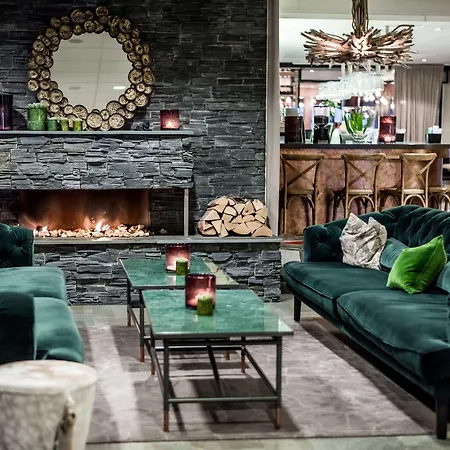 Arken & Art Garden Отель