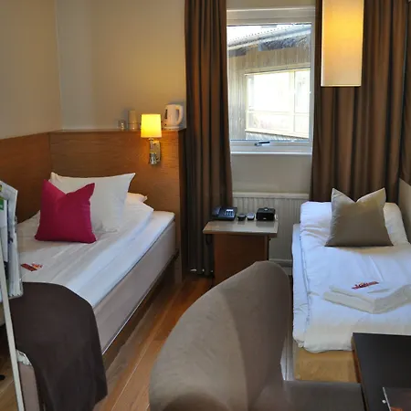 Arken & Art Garden Hotel Goteborg