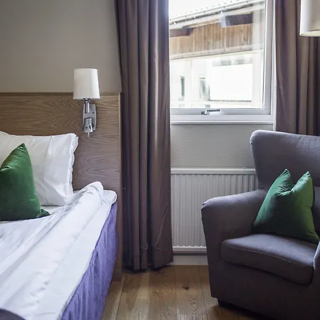 Arken Hotel&art Garden Hotel Göteborg
