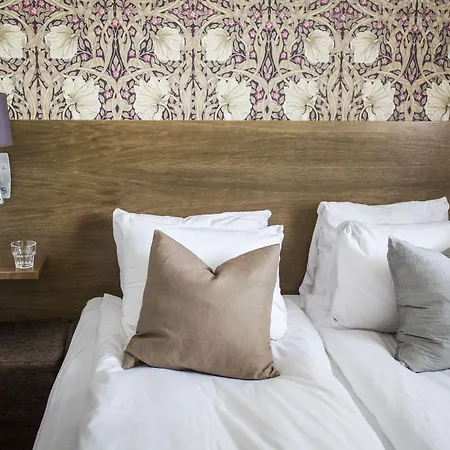 Arken & Art Garden Hotel Goteborg