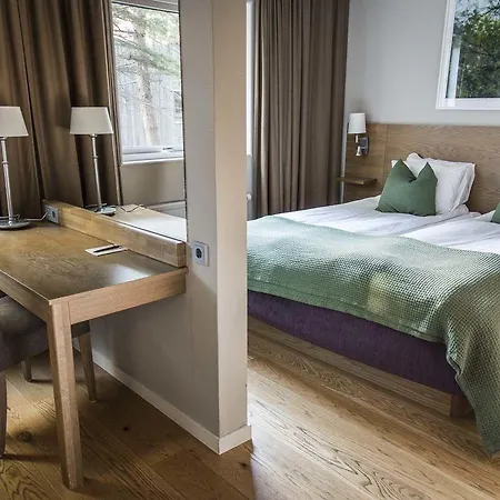 Arken Hotel&art Garden Hotel Göteborg