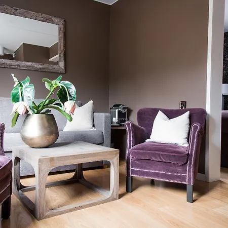 Arken & Art Garden Hotel 4*