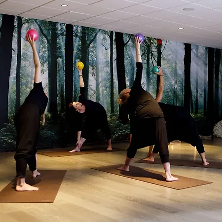 Hotel Arken & Art Garden