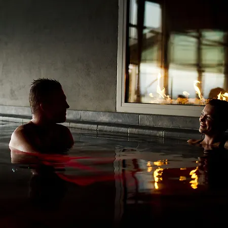 Arken & Art Garden Hotel Goteborg