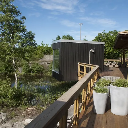 Arken & Art Garden Hotel