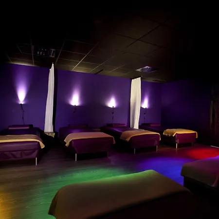 Отель Arken & Art Garden 4*