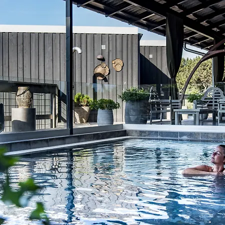 Arken & Art Garden Гётеборг