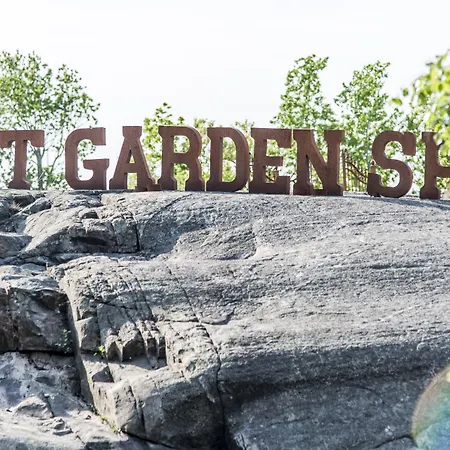 Hotel Arken Hotel&art Garden 4*