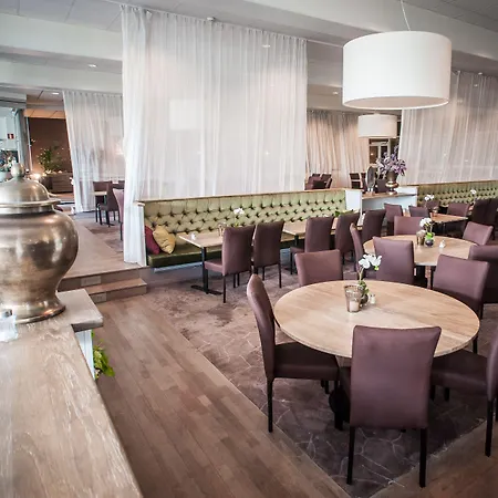 Arken & Art Garden 4*