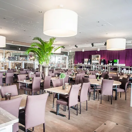 Arken & Art Garden 4* Гётеборг