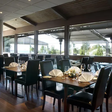Arken Hotel&art Garden Hotel