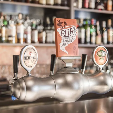 Arken & Art Garden Goteborg