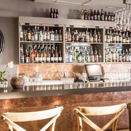 Hotel Arken & Art Garden