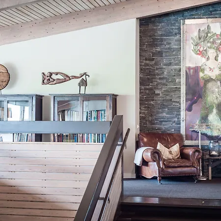 Hotel Arken & Art Garden 4*