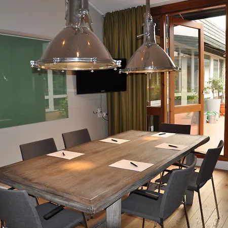 Arken & Art Garden 4*