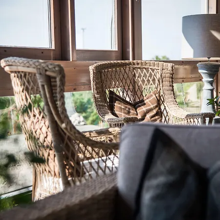 Hotel Arken & Art Garden Goteborg