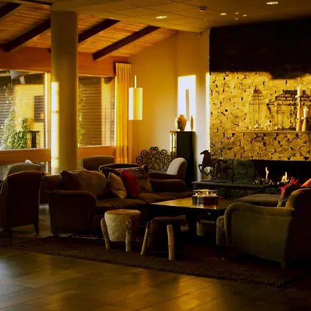 Hotel Arken & Art Garden