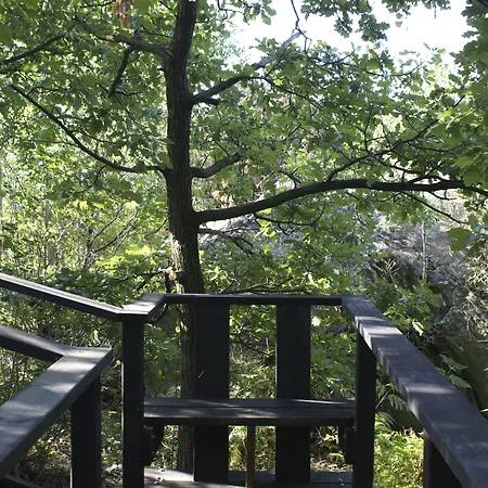 Hotel Arken & Art Garden Goteborg