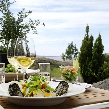 Arken & Art Garden Hotel Goteborg