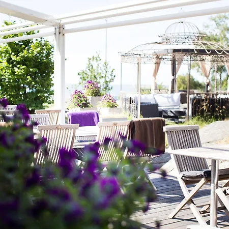 Arken Hotel&art Garden