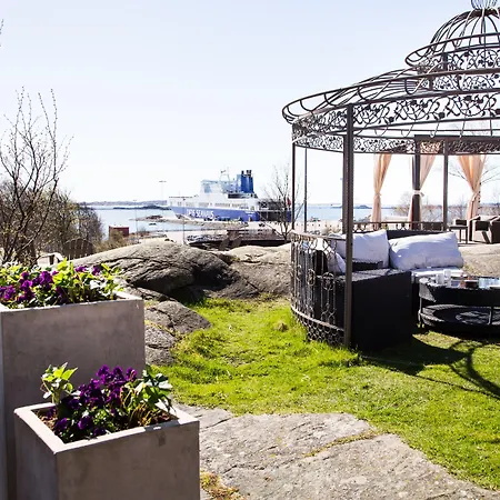 Hotel Arken & Art Garden Goteborg