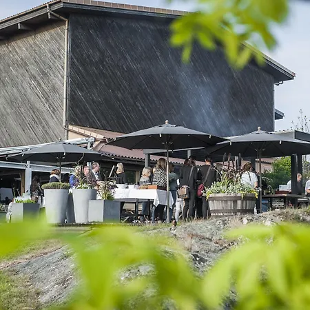 Hotel Arken & Art Garden