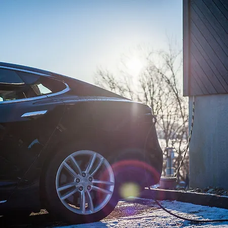 Arken & Art Garden Hotel