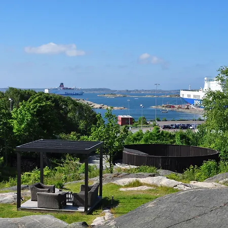 Arken Hotel&art Garden 4* Göteborg