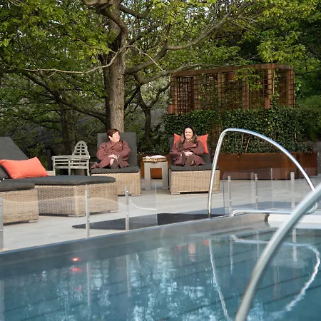 Отель Arken & Art Garden 4*