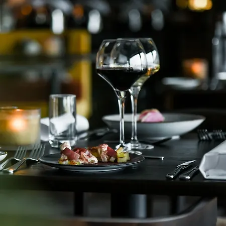 Arken & Art Garden 4*