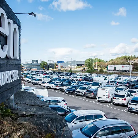 Arken & Art Garden Hotel Goteborg