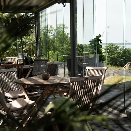 Arken & Art Garden Hotel Goteborg