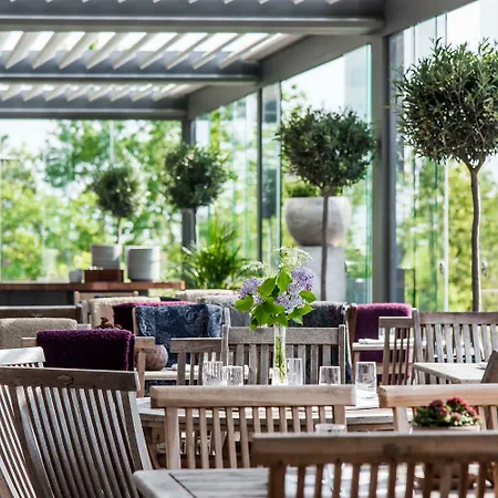 Hotel Arken & Art Garden 4*