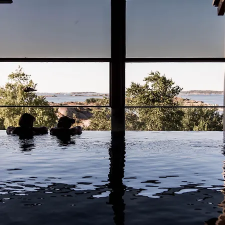 Arken & Art Garden Гётеборг