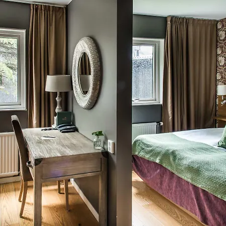 Hotel Arken & Art Garden 4*