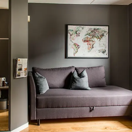 Hotel Arken & Art Garden Goteborg